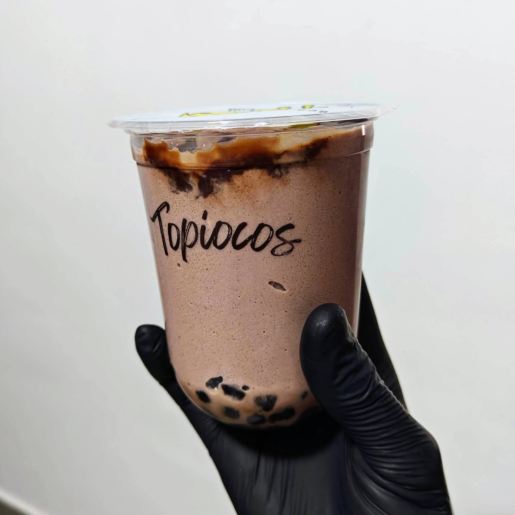 Frappe Cookies And Cream 16oz