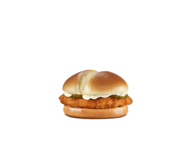 McCrispy® Chicken Classic