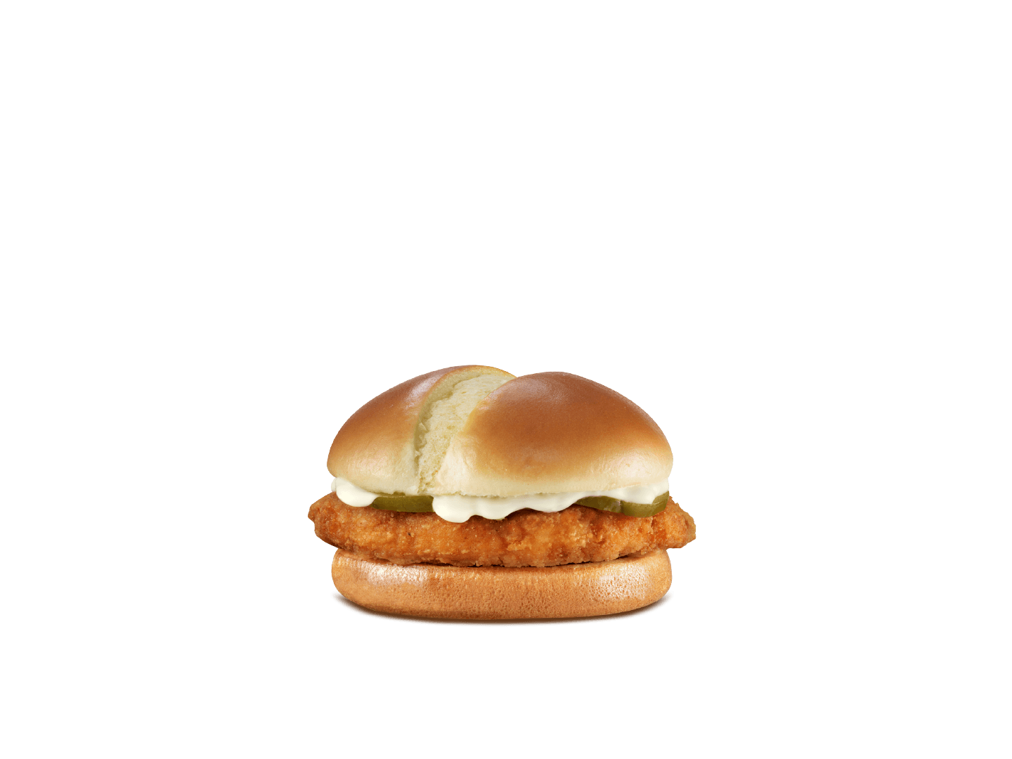 McCrispy® Chicken Classic