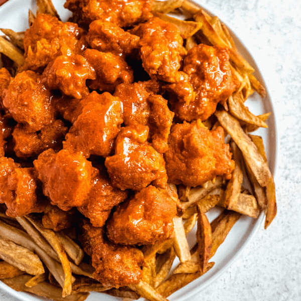 Boneless fries