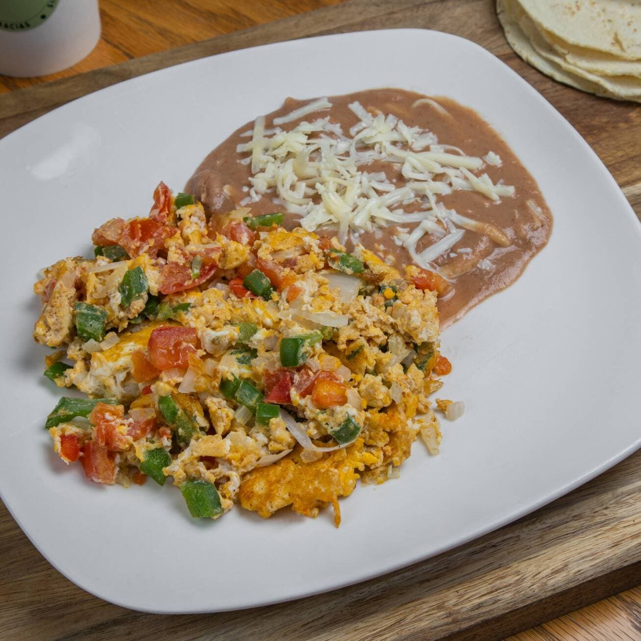 Huevos al Gusto