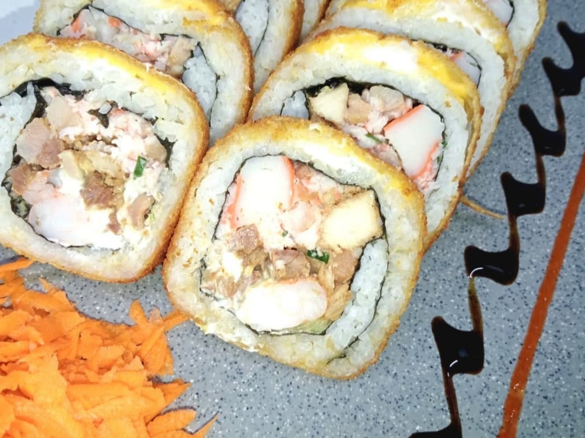 sushi brothers
