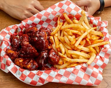 Boneless 300gr