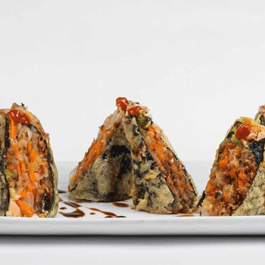Furaido Roll