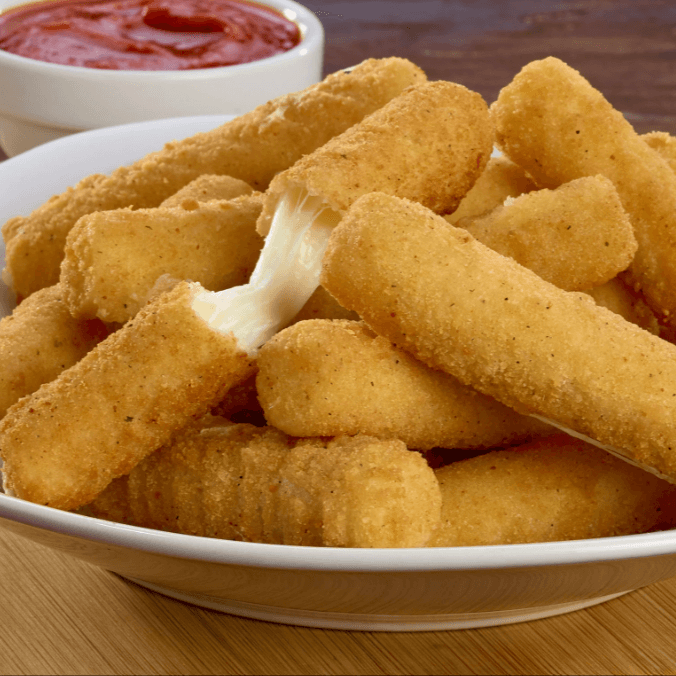 🤤8 Pzs DEDOS DE QUESO MOZZARELLA🤤🤤