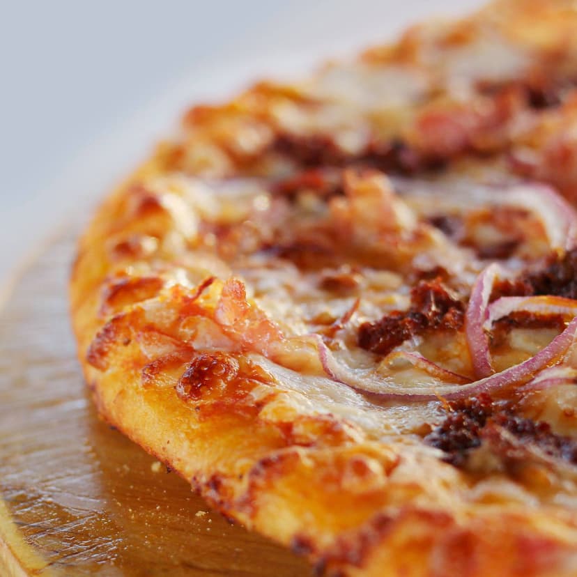 La Pizzona