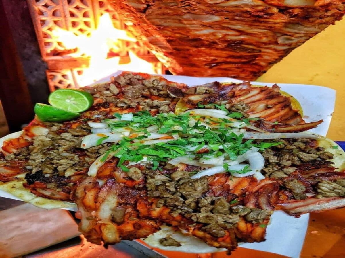 Tacos El Fer