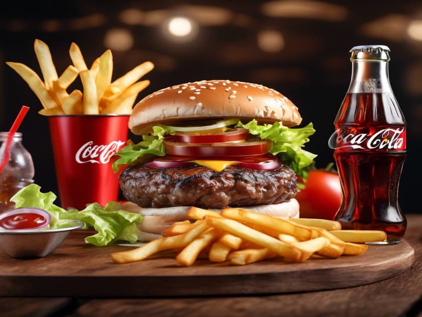The Best Burger