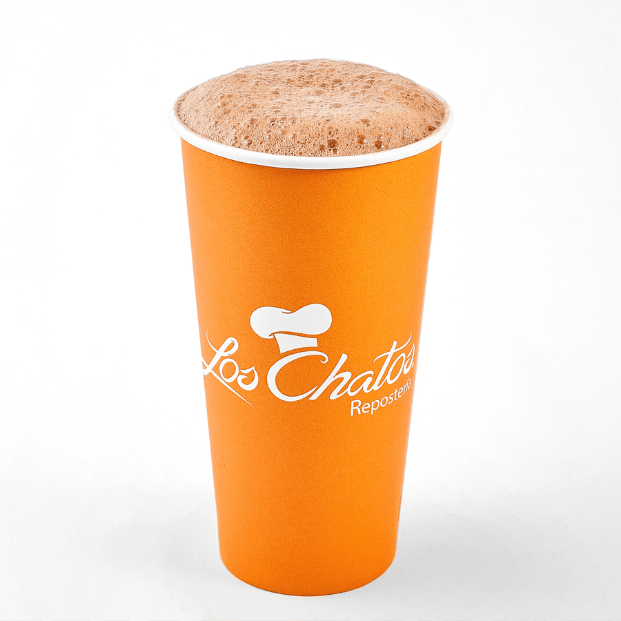 Chocolate Caliente