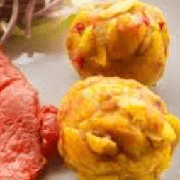 Piqueo Tacacho de 2 Bolas