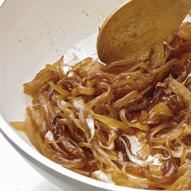 Cebollas Asadas 200 g