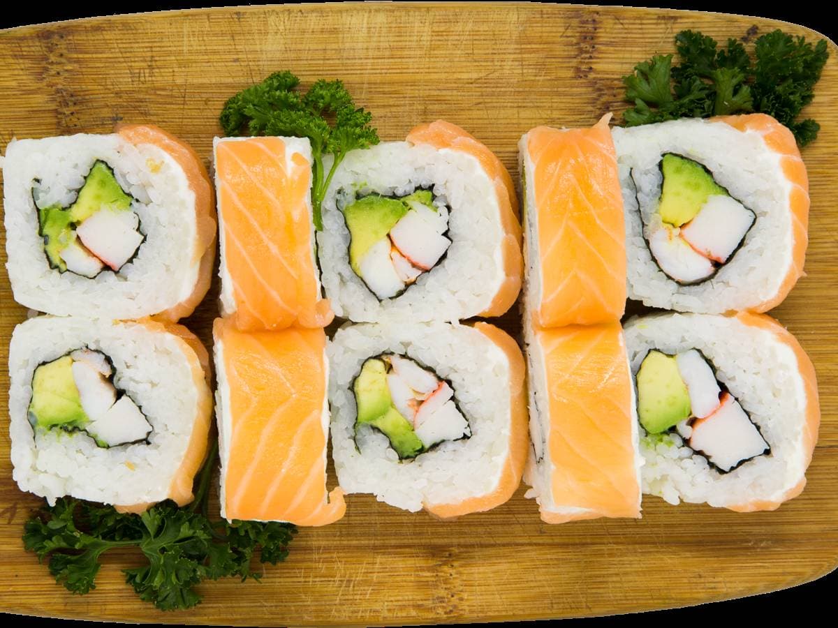 Sake Roll