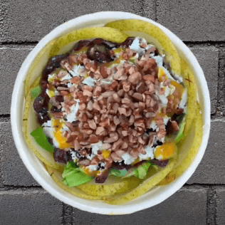 Sweet Salad Ch