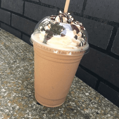 Frappé de Bubulubu