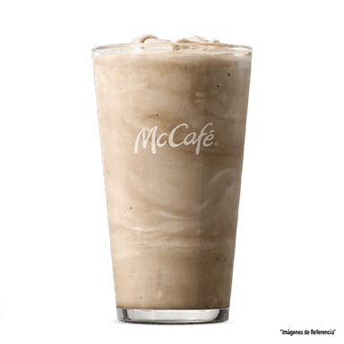 Malteada de Café
