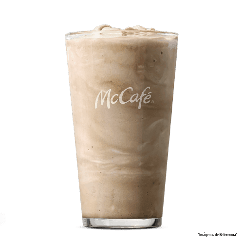 Malteada de Café