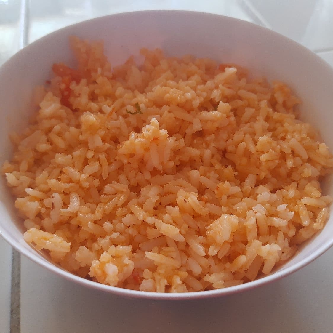 Arroz Grande