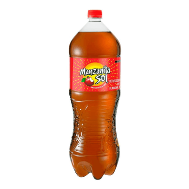 Manzanita Sol de 2 Lt