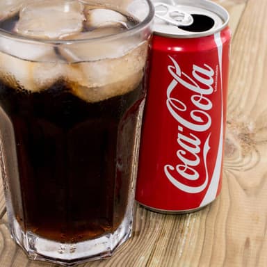 Coca Cola 500ml