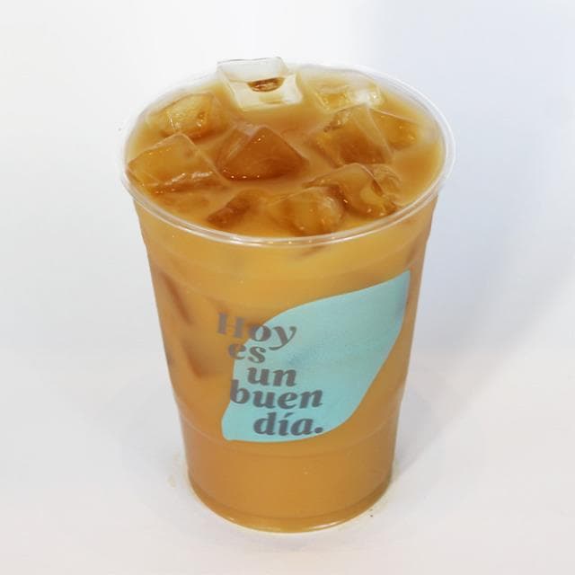 OATMILK COLD BREW