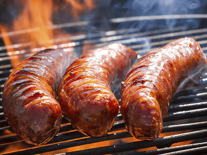 1/4 de Chorizo Español