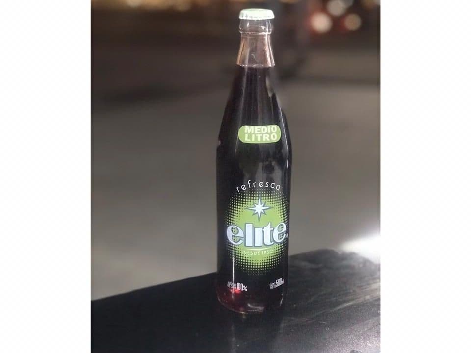 Élite de Uva