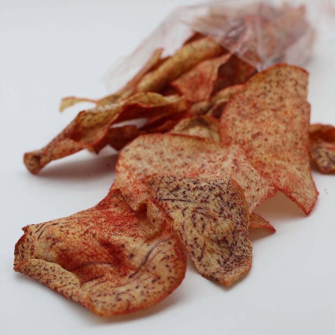 Papitas de Taro