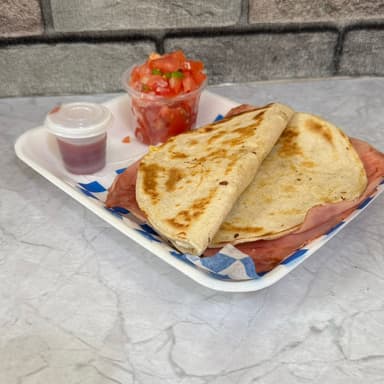 Sincronizadas de Jamón de Pierna