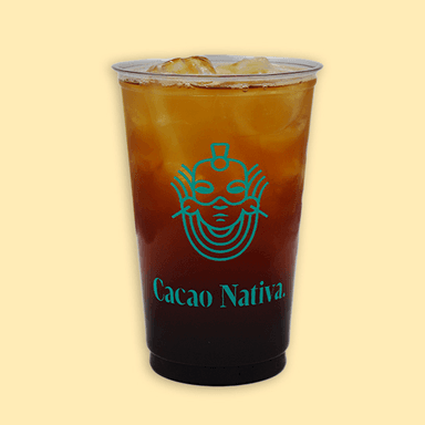 Frío Café 14oz
