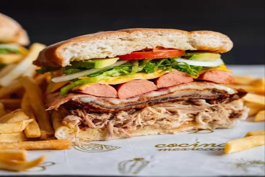 TORTA SUPREMA