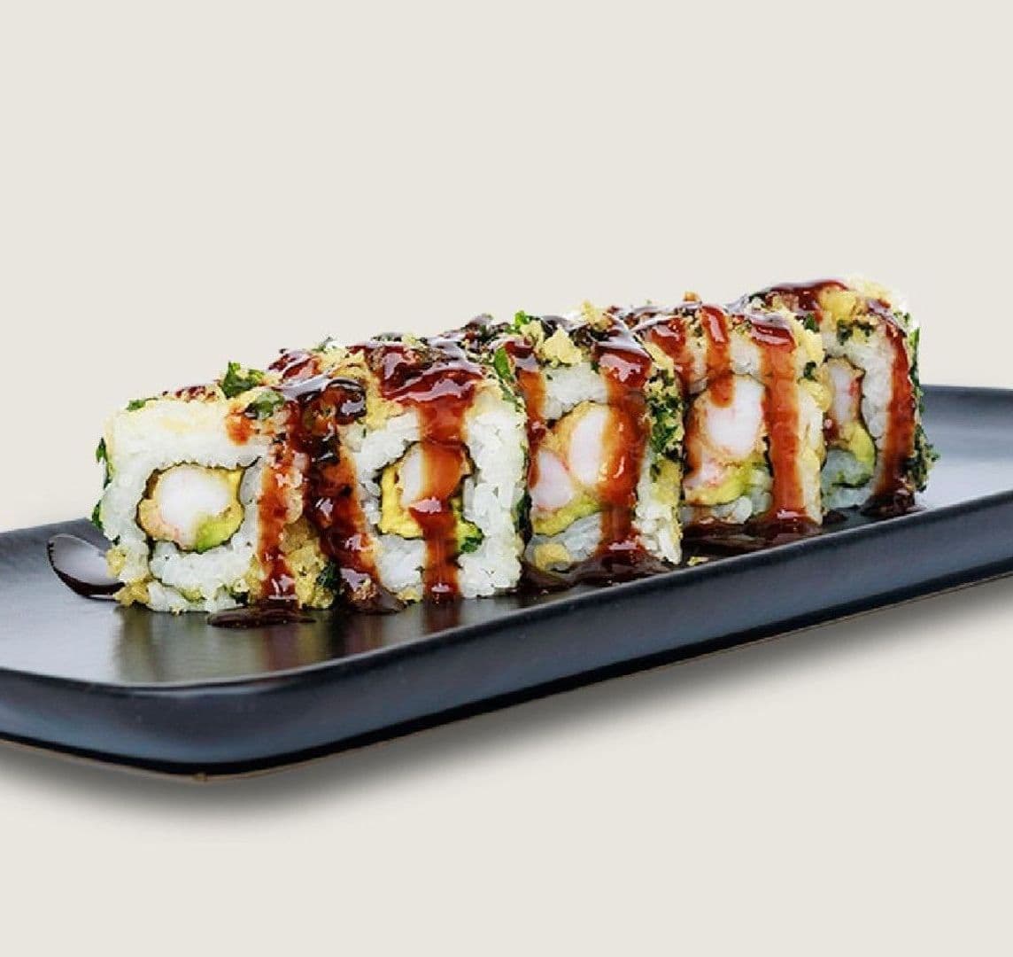 Ebi Maki
