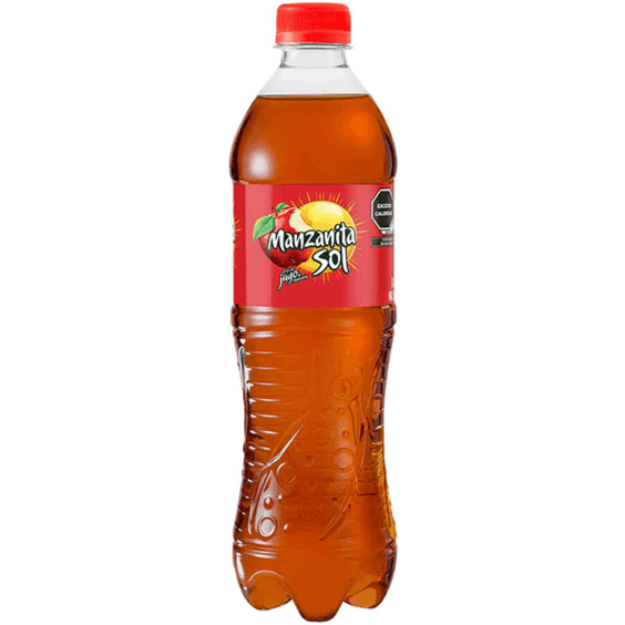 Manzanita Sol 400 ml