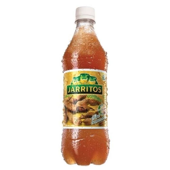 Jarrito de Tamarindo 600 ml