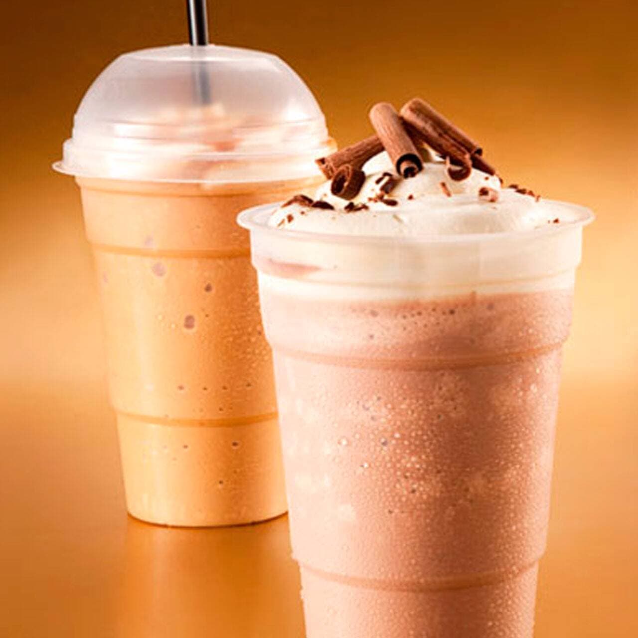 Batidos Naturales Leche