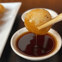 Sakana Balls (3uds)