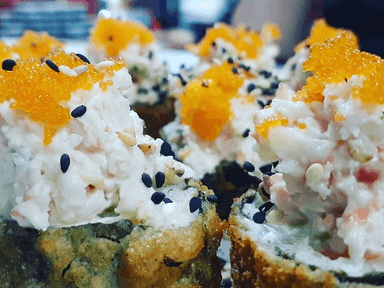 Inari Rollo Especial