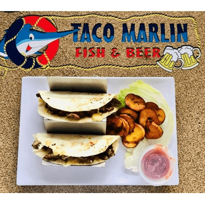 Quesadillas Asada