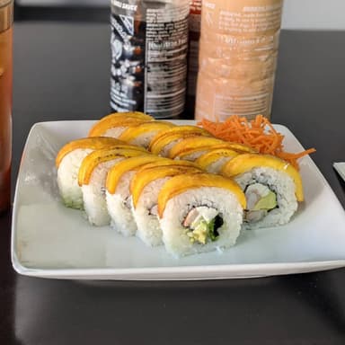 Gorila Roll