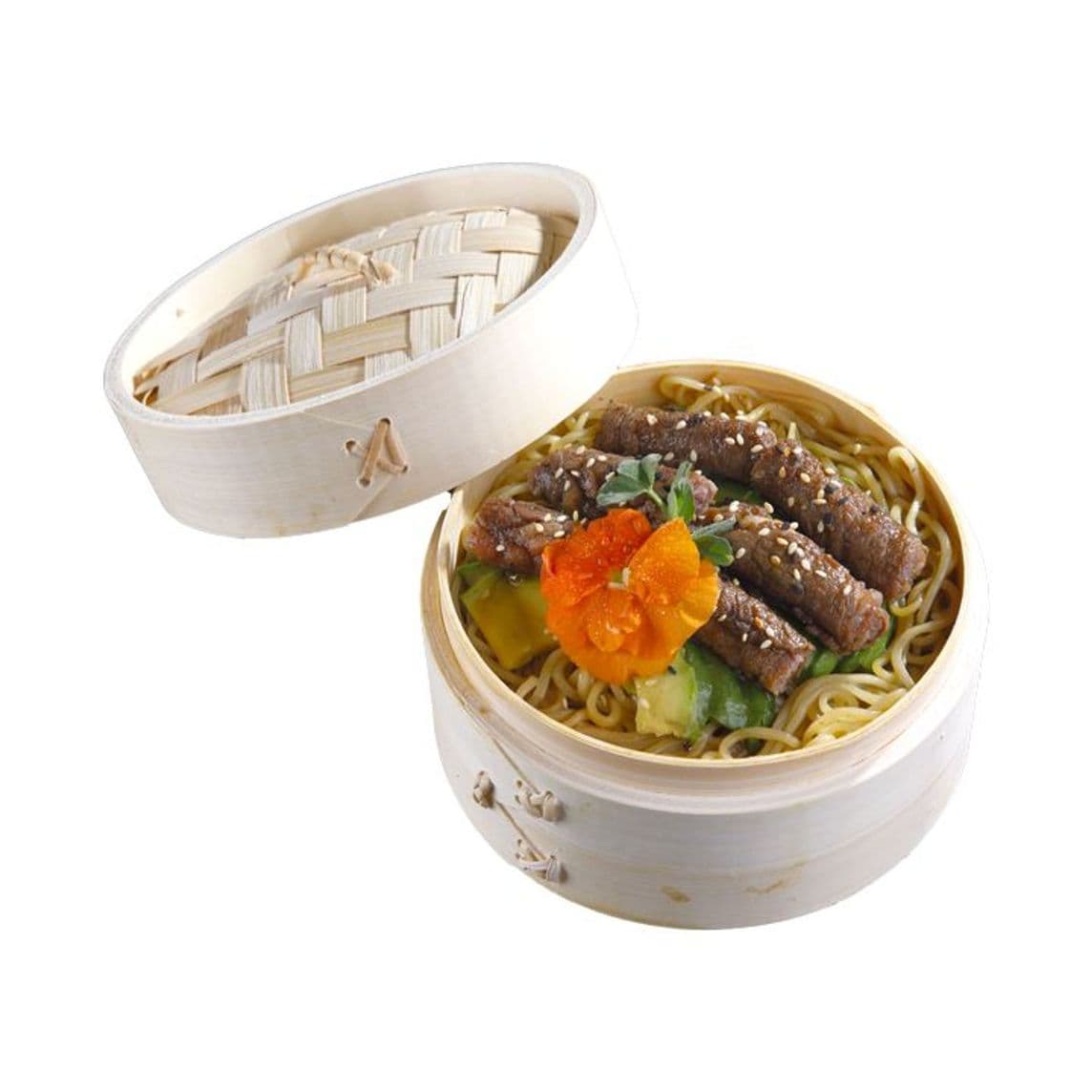 RIB EYE TERIYAKI
