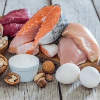 Extra de Proteína