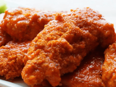 Tenders Godin