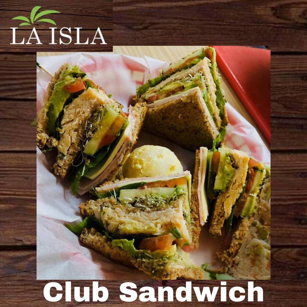 Club Sandwich