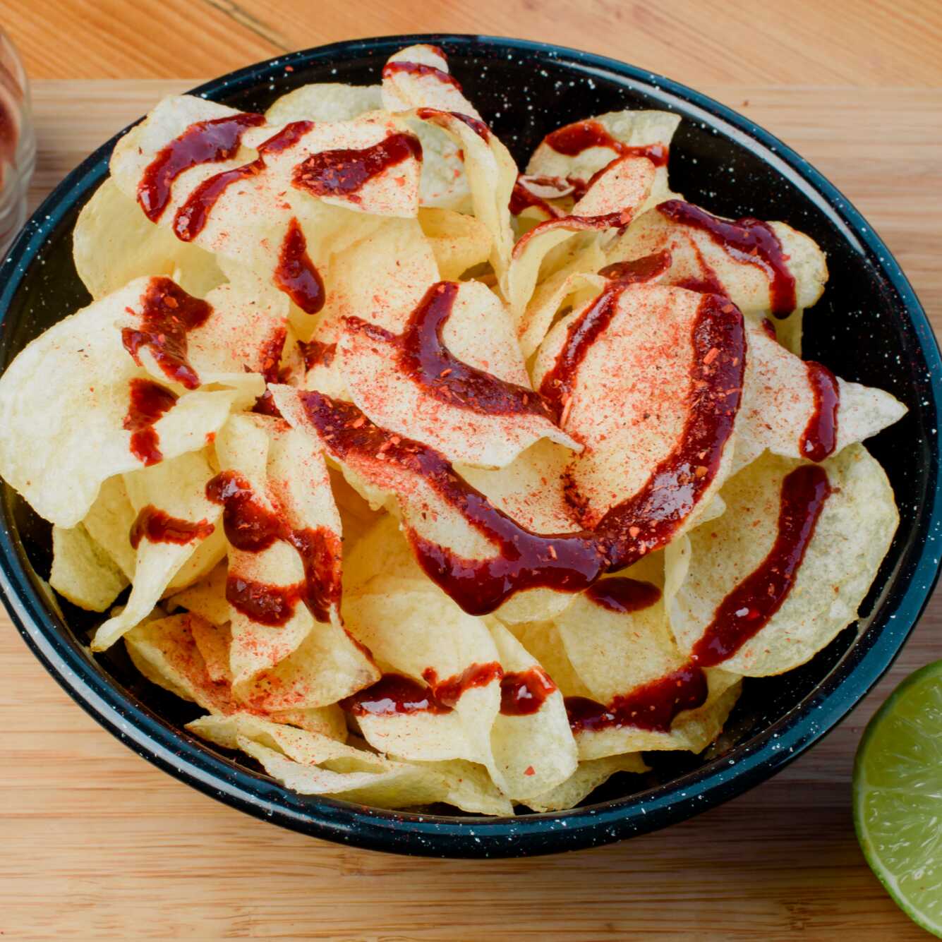 Papas Locas