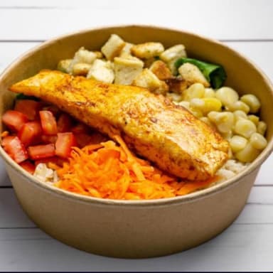 Bowl Tao