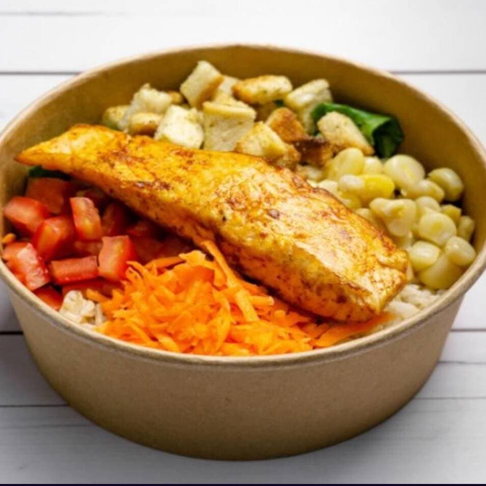 Bowl Tao
