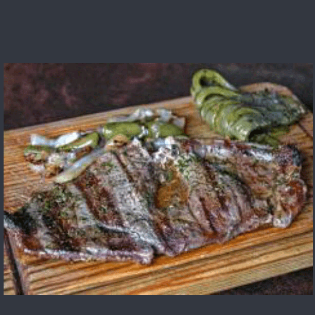Churrasco