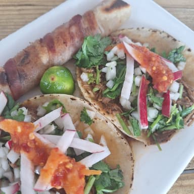 Tacos
