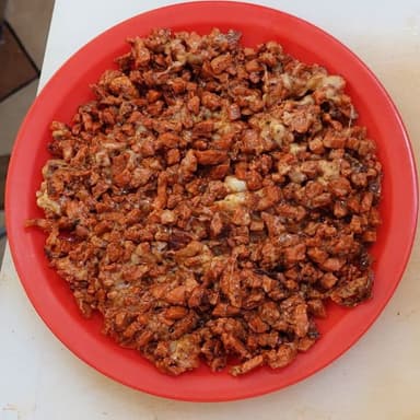 Kilo de Adobada