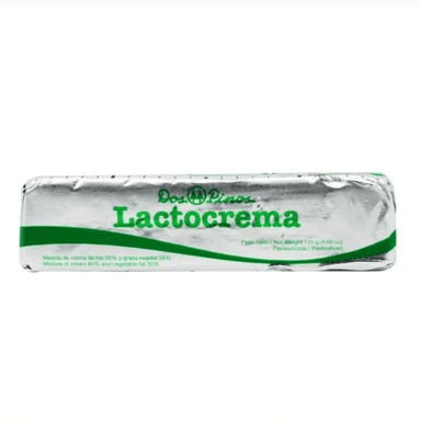 Lactocrema 115g