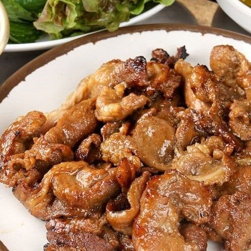 Dweji Bulbaek